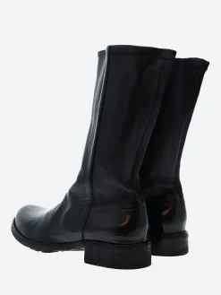 Officine Creative - Legrand 204 in Nero Ignis / Stretch (Black)