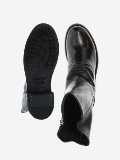 Officine Creative - Legrand 204 in Nero Ignis / Stretch (Black)