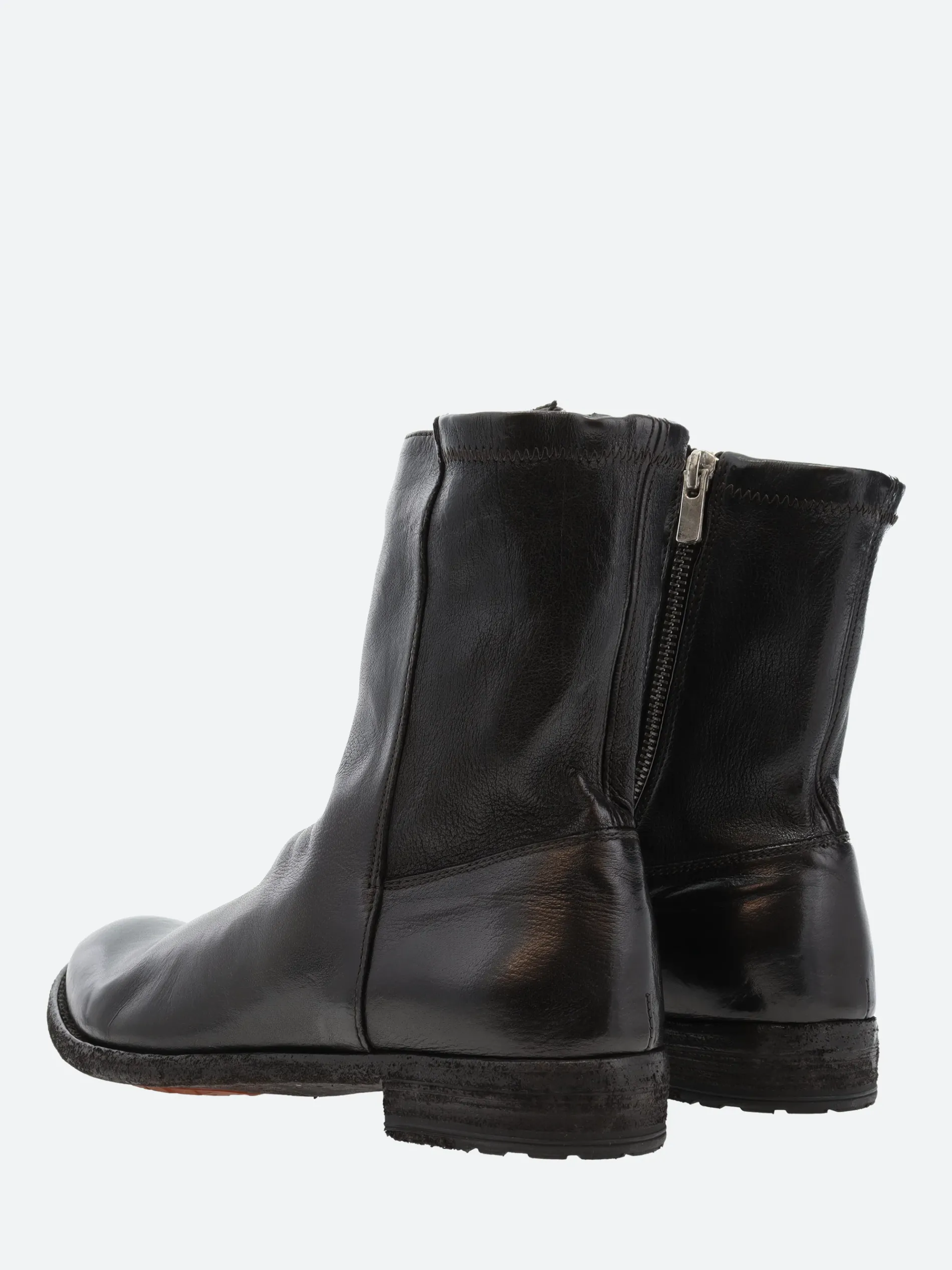 Officine Creative - Lexikon 135 in Ebano Ignis/Stretch (Black)