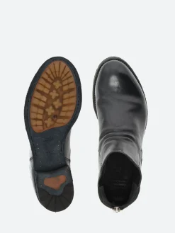 Officine Creative - Lexikon 147 in Nero Ignis