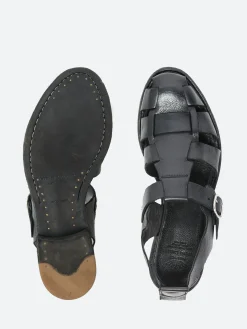 Officine Creative - Lexikon 536 in Nero Ignis