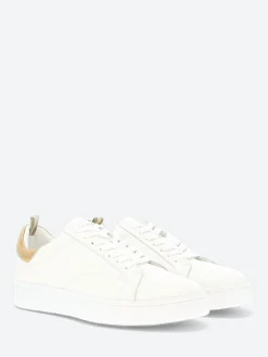 Officine Creative - Mower 122 in Bianco and Oro