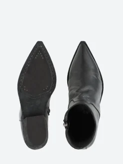 Officine Creative - Noelie DD 102 in Nero Ignis