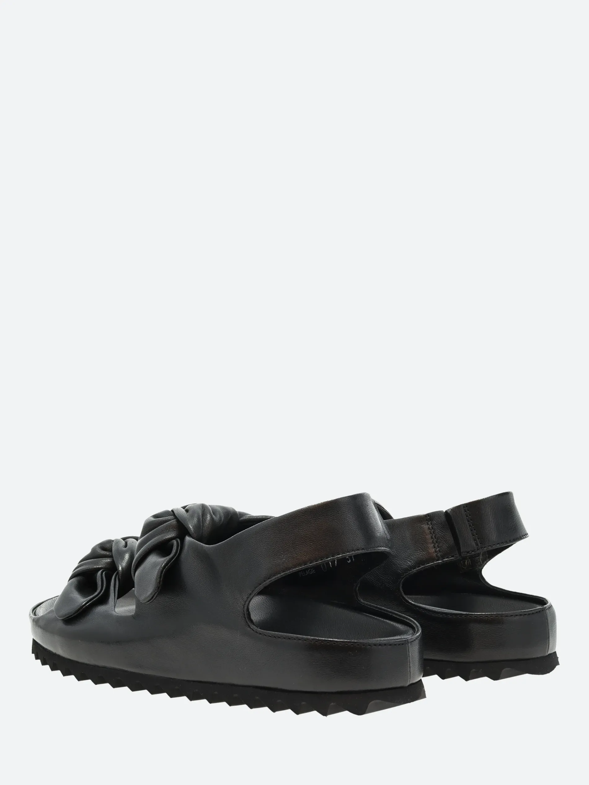 Officine Creative - Pelagie 017 in Nero Guanteria