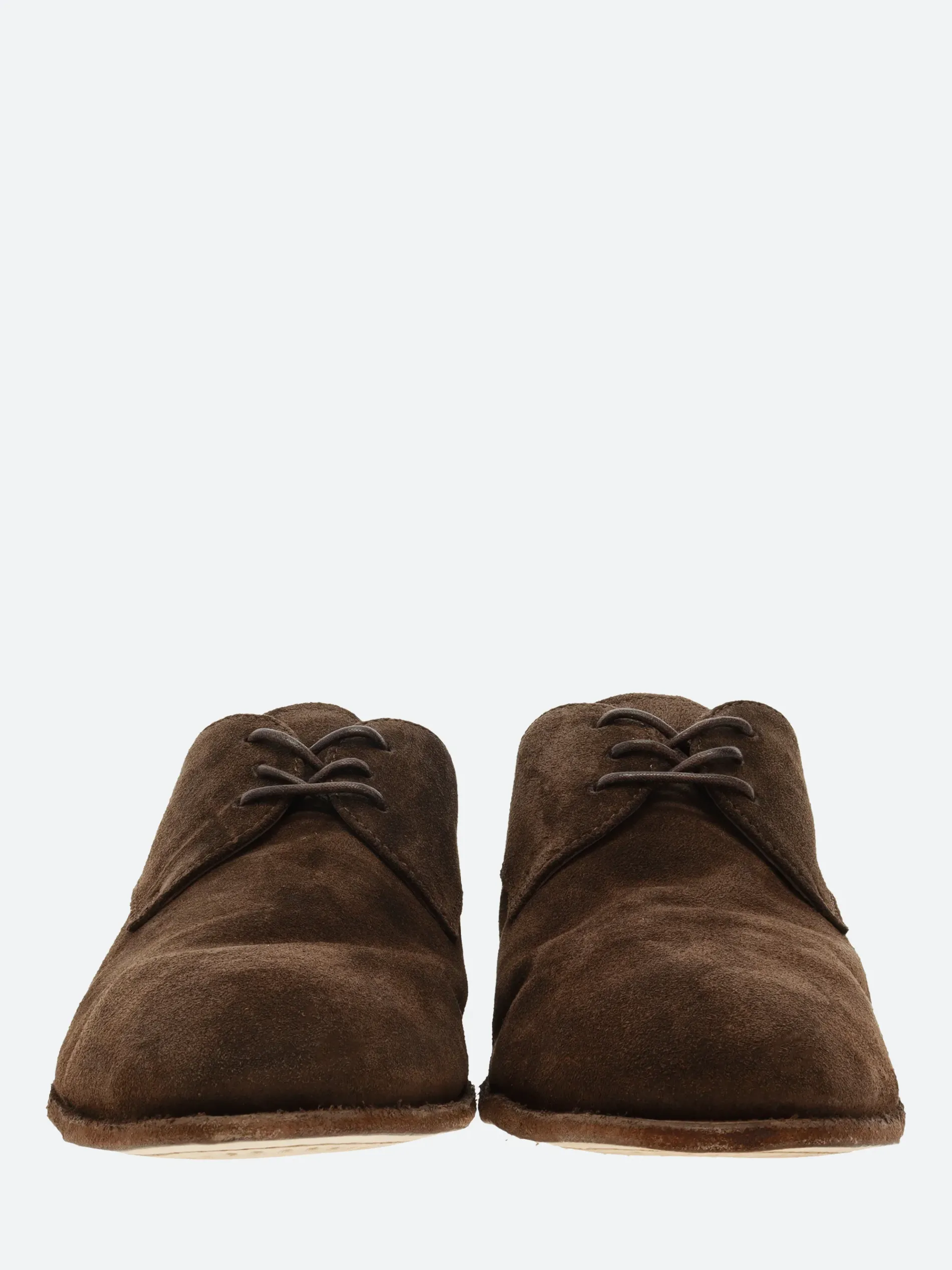 Officine Creative - Solitude 002 in Moro Light Cashmere