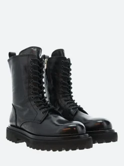 Officine Creative - Wisal 106 in Nero Ignis