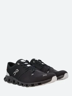 On - Cloud X 3 in Black