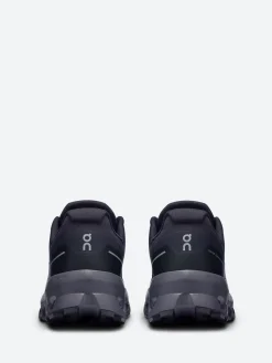 On - Cloudvista 2 Waterproof in Black/Black