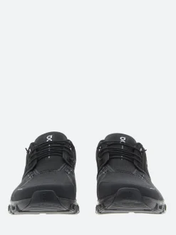 On - Men's Cloud 6 in Black and Black
