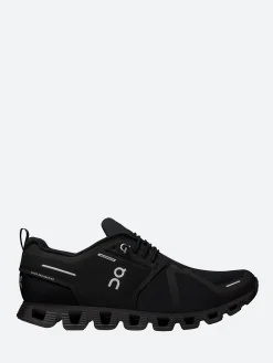 On - Men's Cloud 5 Waterproof in All Black