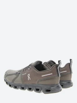 On - Men's Cloud 6 WP in Thorn and Black