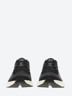 On - Men's Cloud X 4 AD in Black and Asphalt