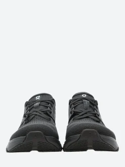 On - Men's Cloud X 4 in Black and Eclipse