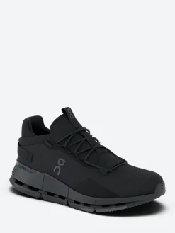 On - Men's Cloudnova 2 in All Black