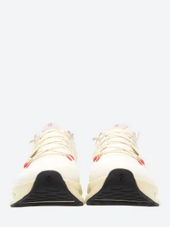 On - Men's Cloudtilt in Sand and Cream