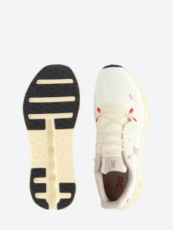 On - Men's Cloudtilt in Sand and Cream