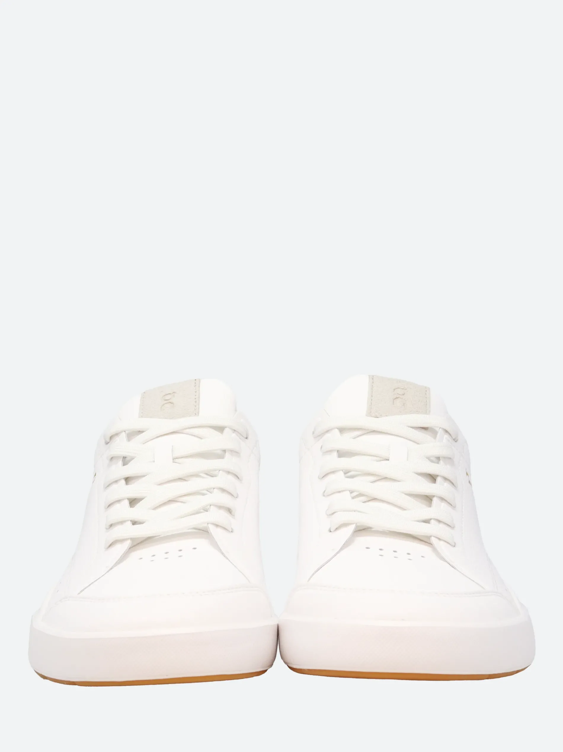 On - Women's The Roger Centre Court in White and Gum