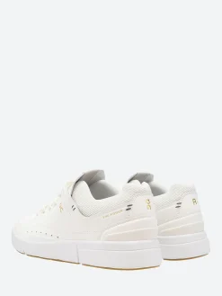On Running - Men's The Roger Centre Court in White and Gum