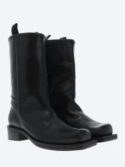 Ormeda - 1616 Boots in Nero York