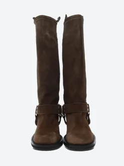 Ormeda - 9607 Boots in T.Moro Selvaggio