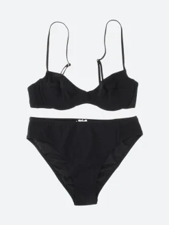 Pale Swimwear - Olimpia in Black