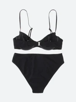 Pale Swimwear - Olimpia in Black