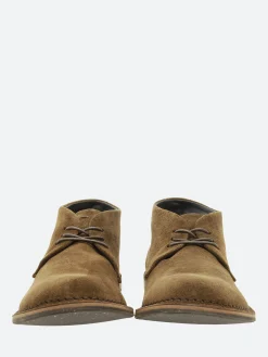 Pantanetti - 16320A Chukka Boots in Mignole Verve