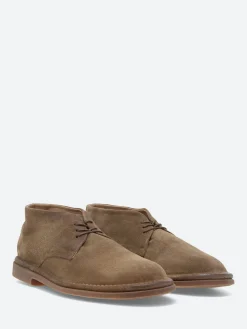 Pantanetti - 18534A Chukka Boots in Blind Polor