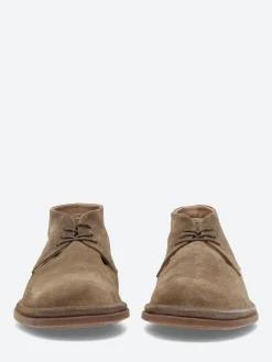 Pantanetti - 18534A Chukka Boots in Blind Polor