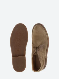 Pantanetti - 18534A Chukka Boots in Blind Polor