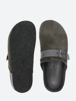 Pantanetti - 17076A Mules in Smoke Lagos