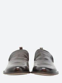 Pantanetti - 16318E Loafer in Fondente Lagos