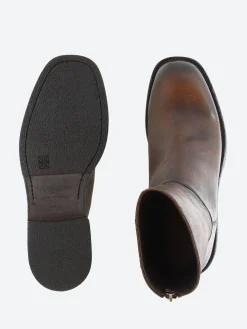 Pantanetti - Lavish in Bulk Brown