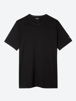 Paul Smith - 3 Pack Mix T-Shirt in Black, White and Grey