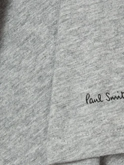 Paul Smith - 3 Pack T-Shirt in Grey