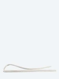 Paul Smith - Camouflage Tie Clip