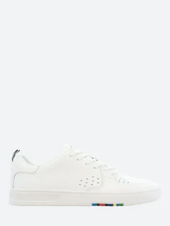 Paul Smith - Cosmo Trainers in White