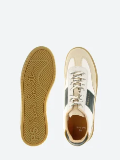 Paul Smith - Dover Sneakers in White and Gum