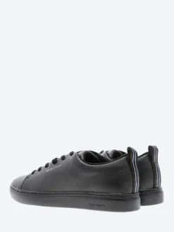 Paul Smith - Lee Sneakers in Black