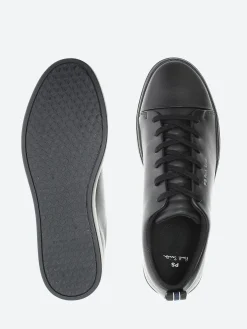 Paul Smith - Lee Sneakers in Black