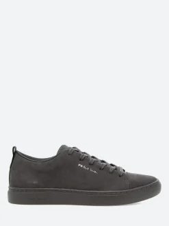 Paul Smith - Lee Sneakers in Grey Suede