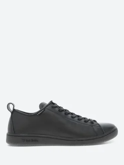 Paul Smith - Miyata in Black/Black