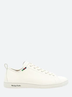 Paul Smith - Miyata in White