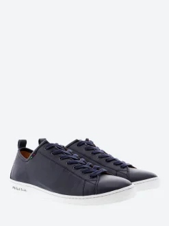 Paul Smith - Miyata Sneakers in Dark Navy