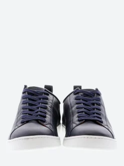 Paul Smith - Miyata Sneakers in Dark Navy