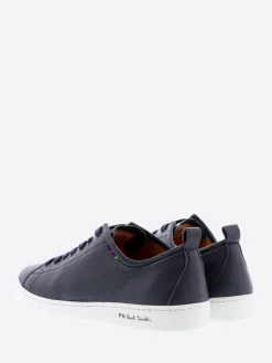Paul Smith - Miyata Sneakers in Dark Navy