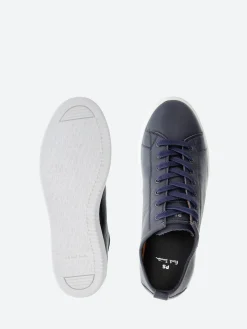 Paul Smith - Miyata Sneakers in Dark Navy