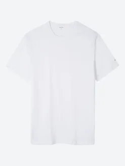 Paul Smith - 3-Pack T-Shirt in White