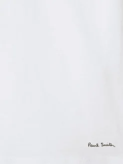 Paul Smith - 2-Pack T-Shirt in White
