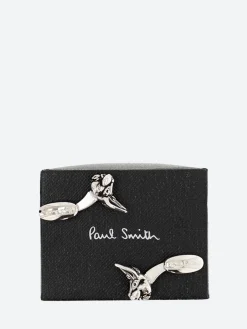 Paul Smith - Rabbit Head Cufflinks